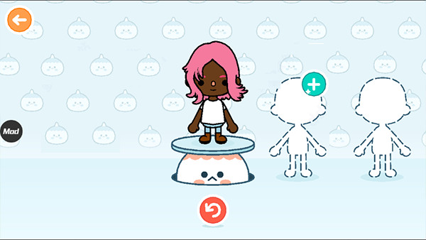 托卡世界全解锁版2024最新版