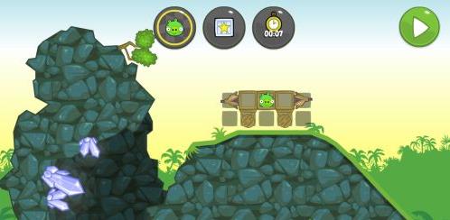 捣蛋猪破解版无限零件无限金币