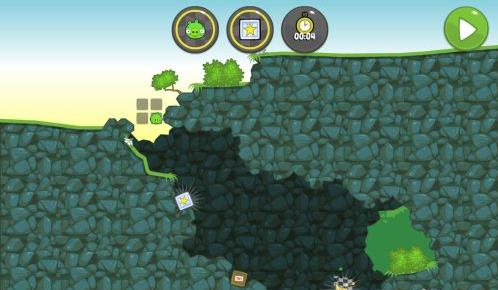 捣蛋猪破解版无限零件无限金币