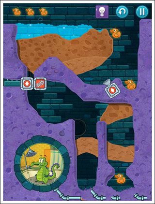 鳄鱼小顽皮爱洗澡2内购破解版最新版