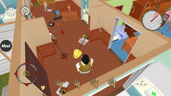 60秒重制版内置修改器版