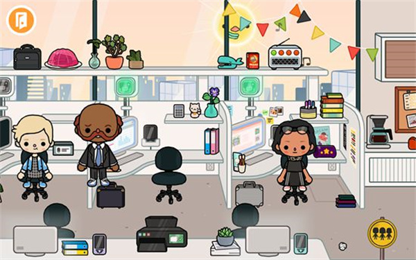 托卡生活世界内置菜单版最新版2024