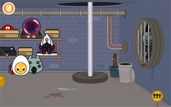 托卡生活世界内置菜单版最新版2024