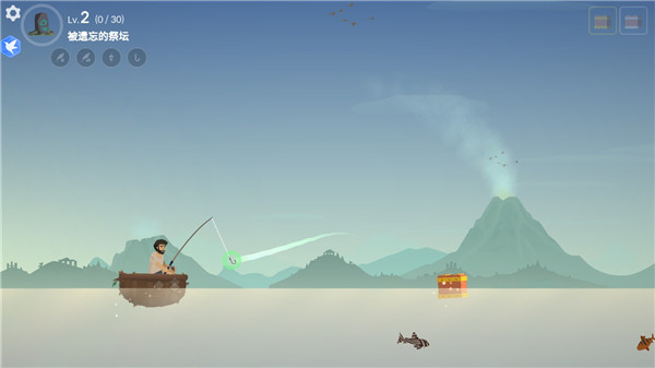 荒岛余生破解版内置修改器