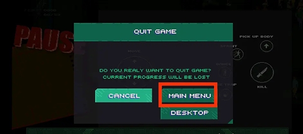 疯狂派对go内置修改器版