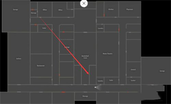 鬼魂内置MOD修改器最新版