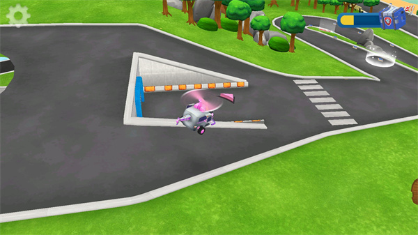 汪汪队救援世界破解版2024