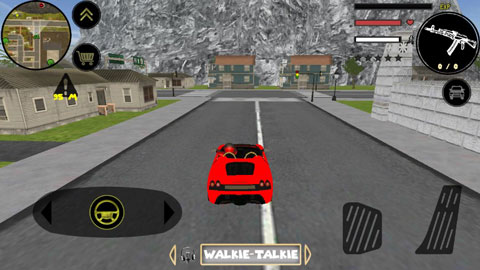 火柴人绳索英雄内置MOD菜单版