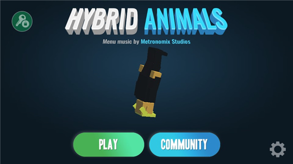 合成动物破解版内置修改器最新版