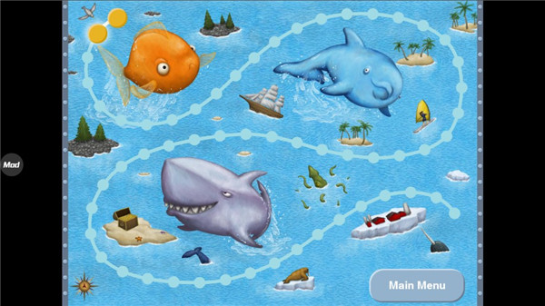 品尝深蓝内置功能菜单版