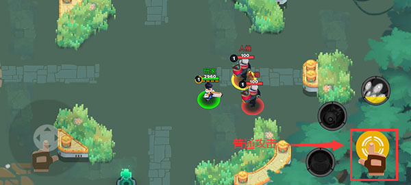 英雄来袭内置MOD菜单最新版