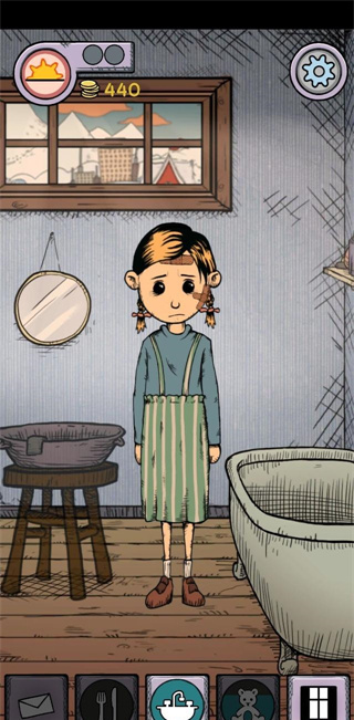 我的孩子生命之泉内购免费版