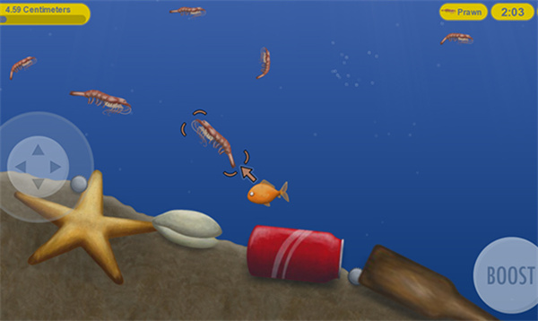 品尝深蓝内置功能菜单版