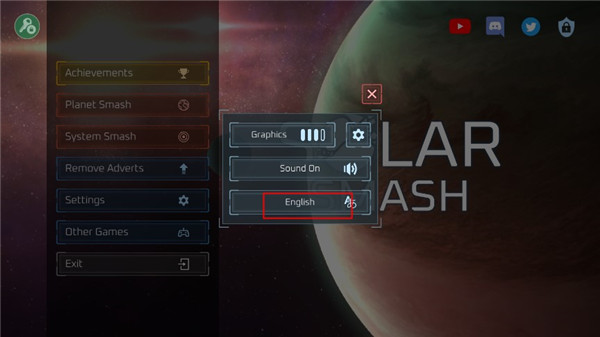 星球爆炸模拟器内置功能菜单2024