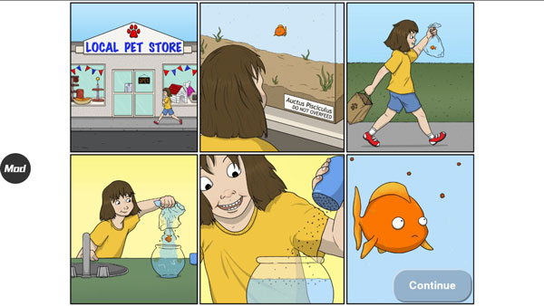 品尝深蓝内置功能菜单版