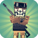 僵尸猎人像素生存MOD内置作弊菜单破解版(Zombie Hunter)