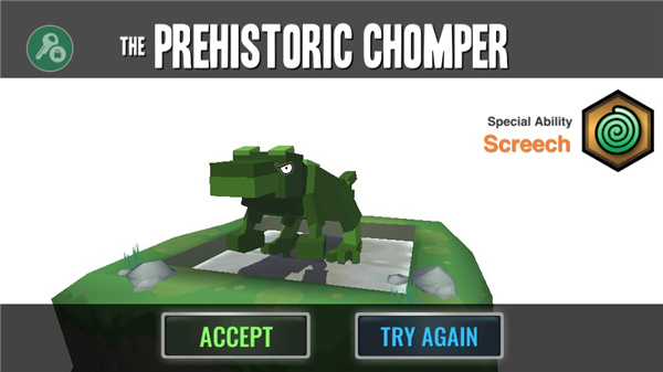 合成动物破解版内置修改器最新版