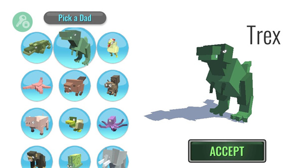 合成动物破解版内置修改器最新版