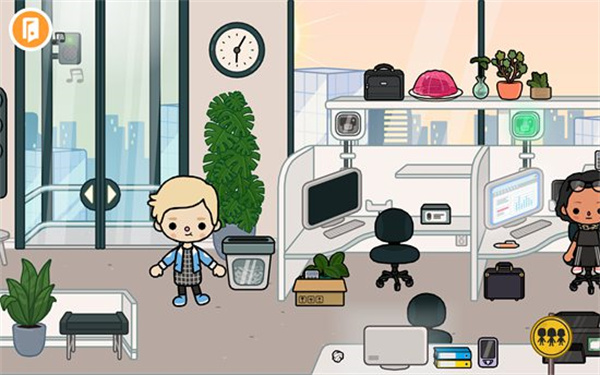 托卡生活世界内置菜单版最新版2024