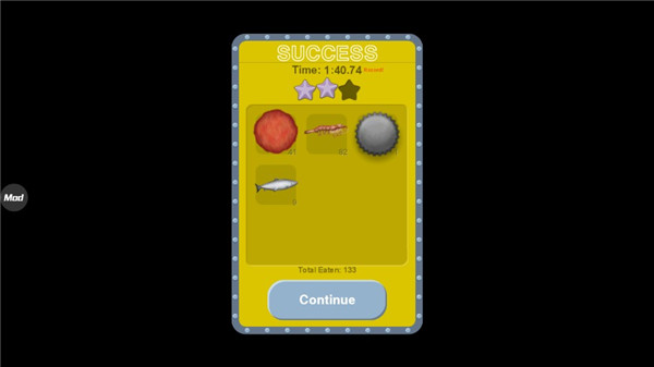 品尝深蓝内置功能菜单版