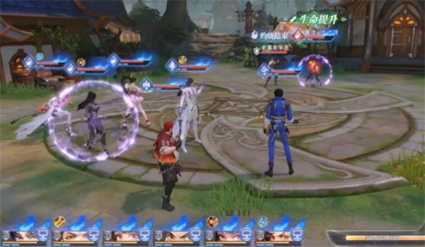 斗罗大陆魂师对决内置菜单2024最新版