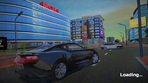 CarSimulator2破解版全部车最新版