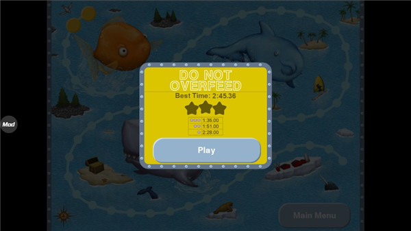 品尝深蓝内置功能菜单版