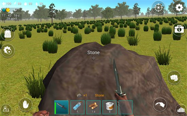 海洋之家岛屿生存最新版