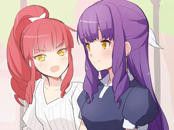 像素女友游戏中文版