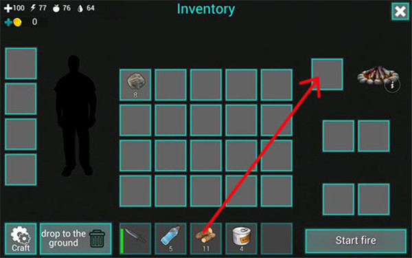 海洋之家岛屿生存最新版