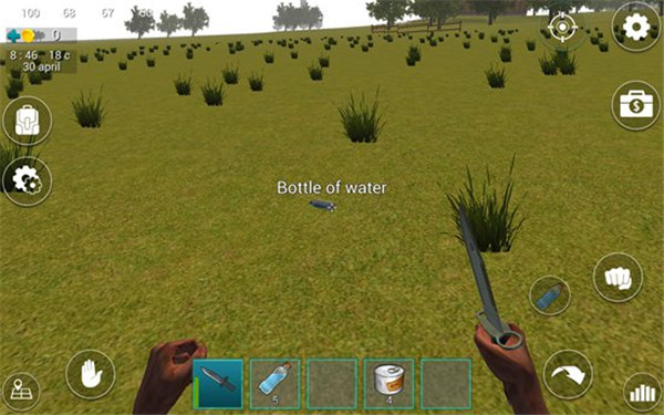 海洋之家岛屿生存最新版