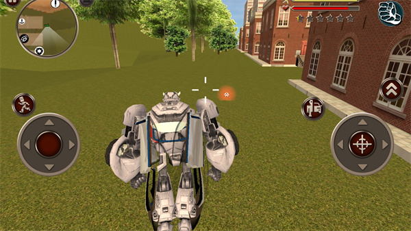 最后的子弹最新版