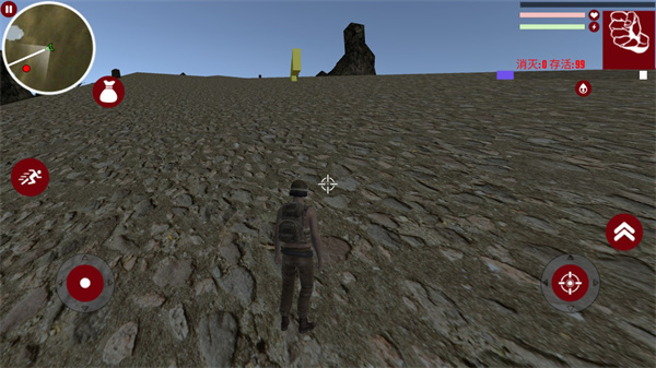 吃鸡打枪王官方版