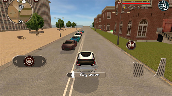 最后的子弹最新版