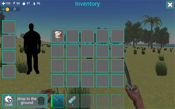 海洋之家岛屿生存最新版