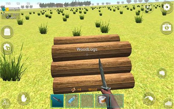 海洋之家岛屿生存最新版