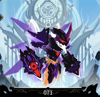 超进化物语2华为版