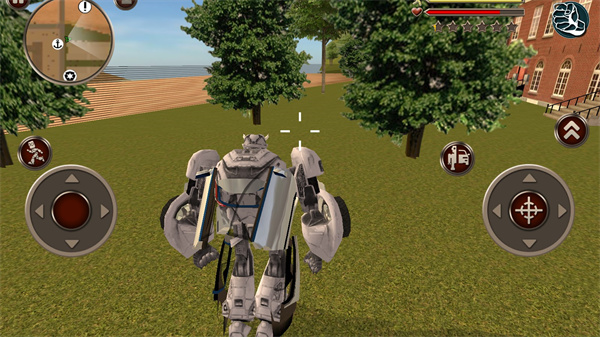 最后的子弹最新版