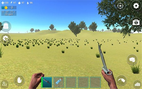 海洋之家岛屿生存最新版