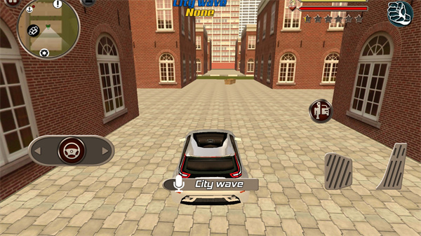 最后的子弹最新版