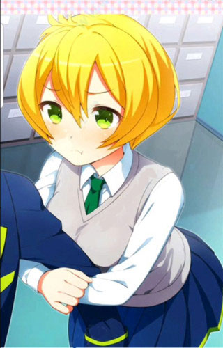 像素女友游戏中文版