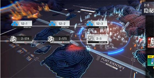 机动战姬聚变taptap版