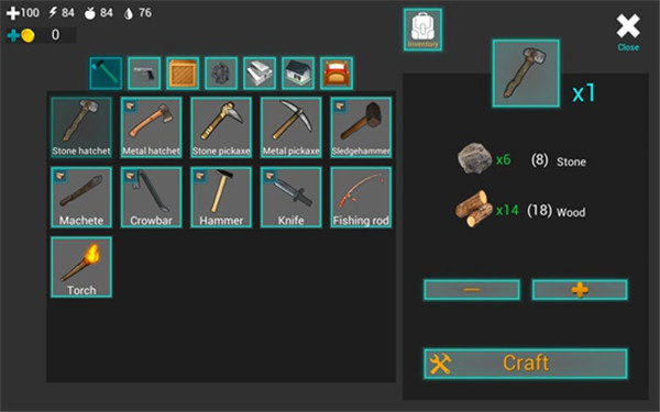 海洋之家岛屿生存最新版