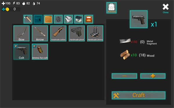 海洋之家岛屿生存最新版