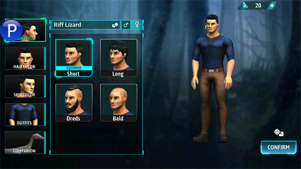 恐龙驯兽师破解版无限钻石