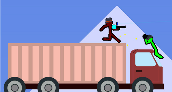 至尊决斗者火柴人内置MOD菜单最新版