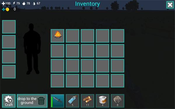 海洋之家岛屿生存最新版