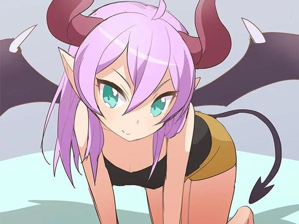 像素女友游戏中文版