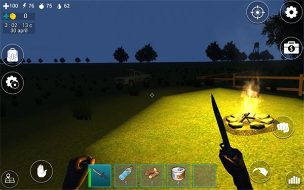 海洋之家岛屿生存最新版