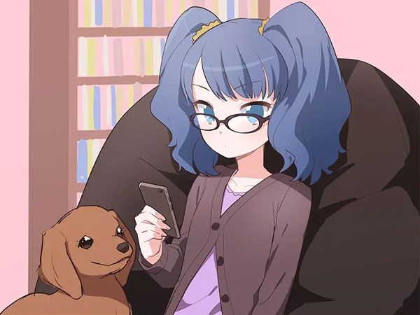 像素女友游戏中文版